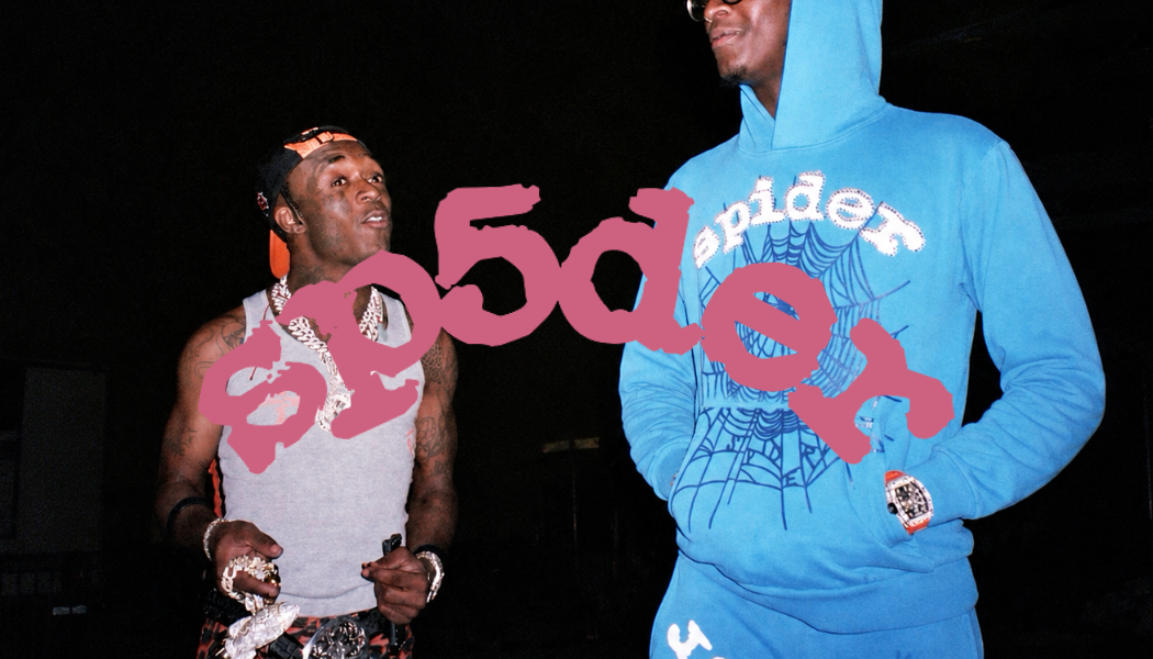 Sp5der
