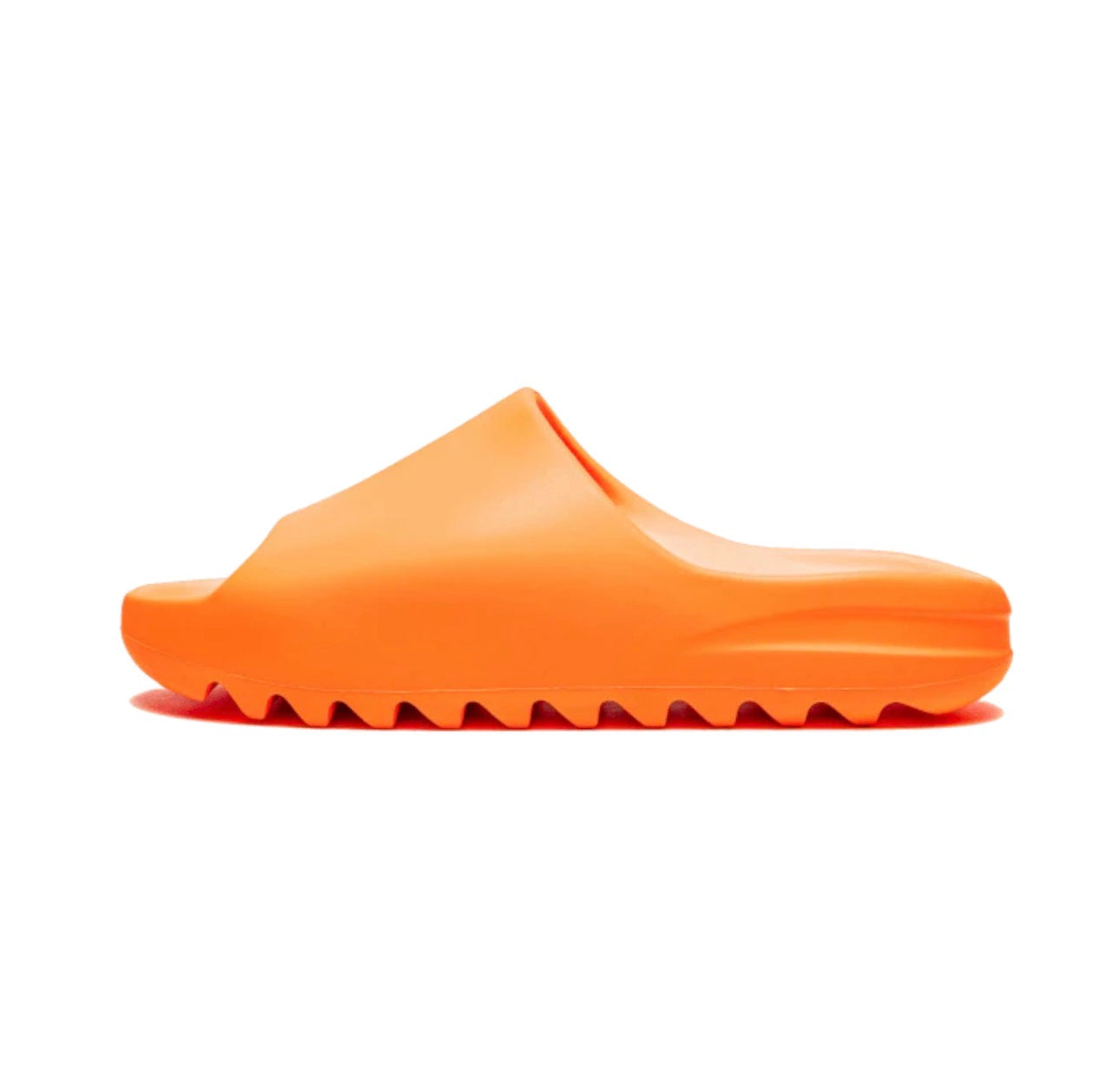 Yeezy Slide “Enflame Orange”