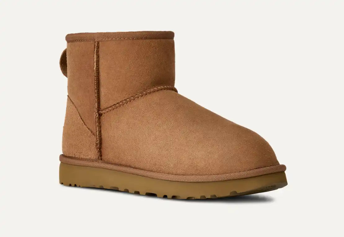 Ugg Classic Mini II