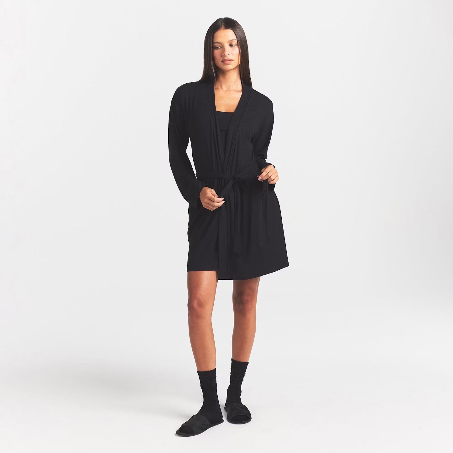 Skims Robe