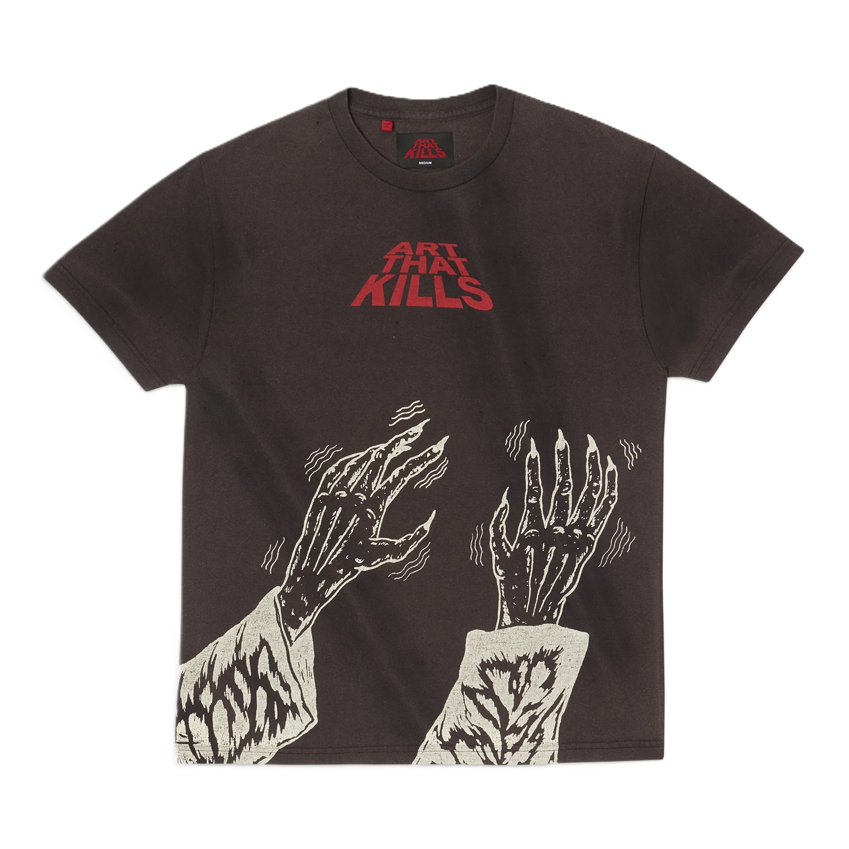 Gallery Dept Zombie Tee