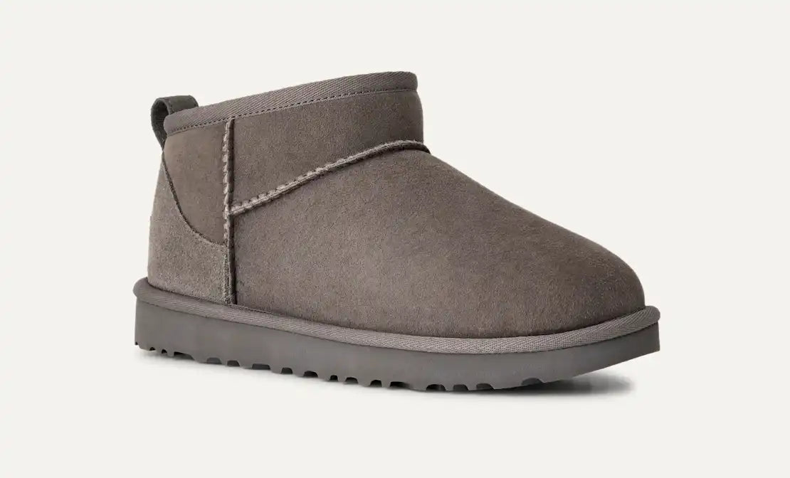 Ugg Classic Ultra Mini