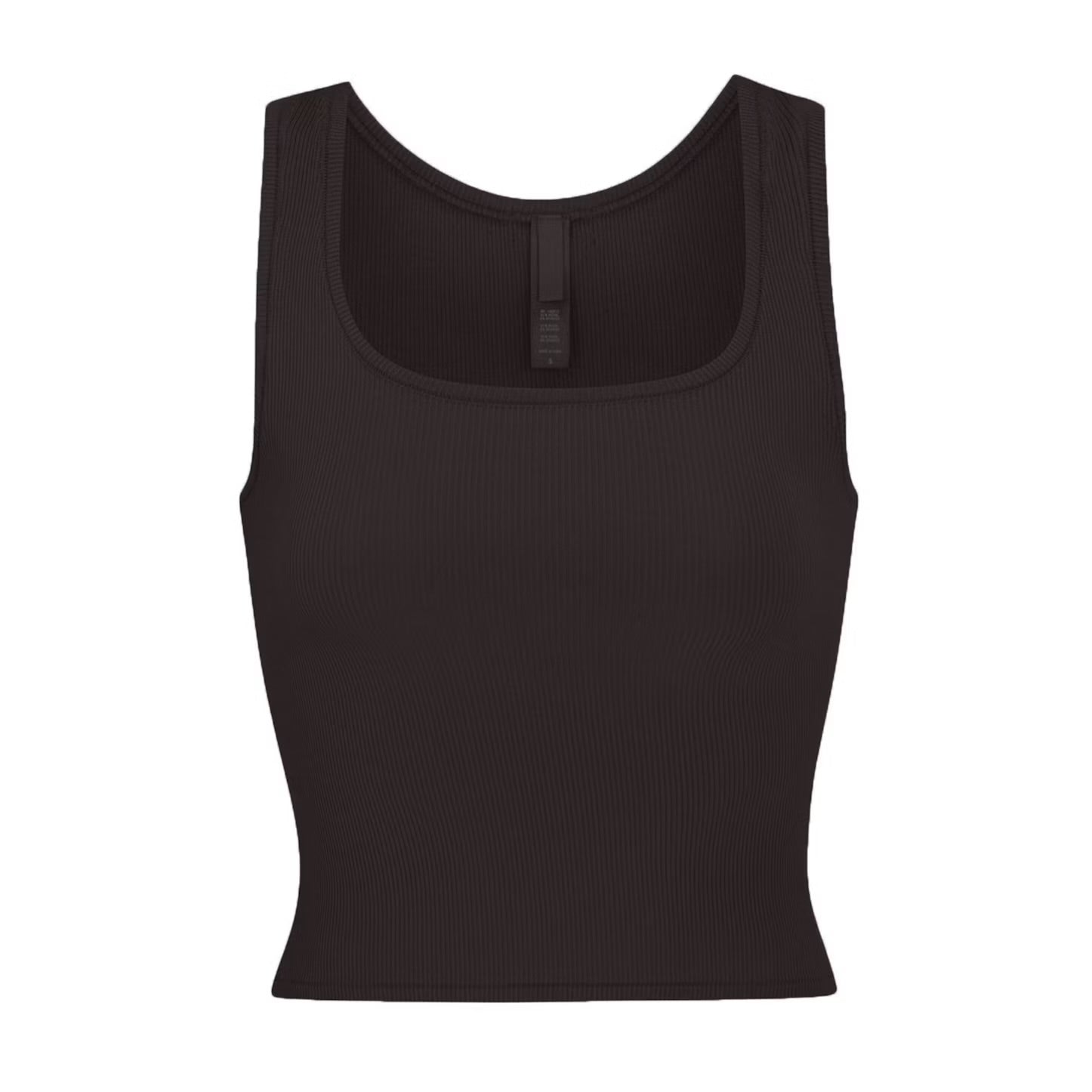 Skims Tank Onyx