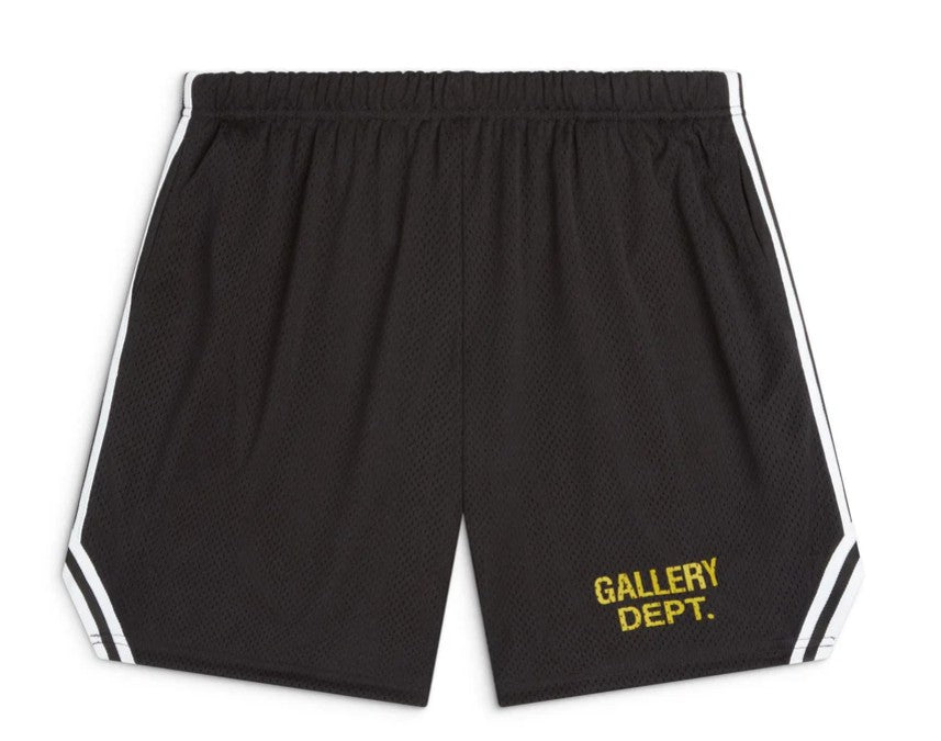 Gallery dept VENICE COURT SHORTS Black