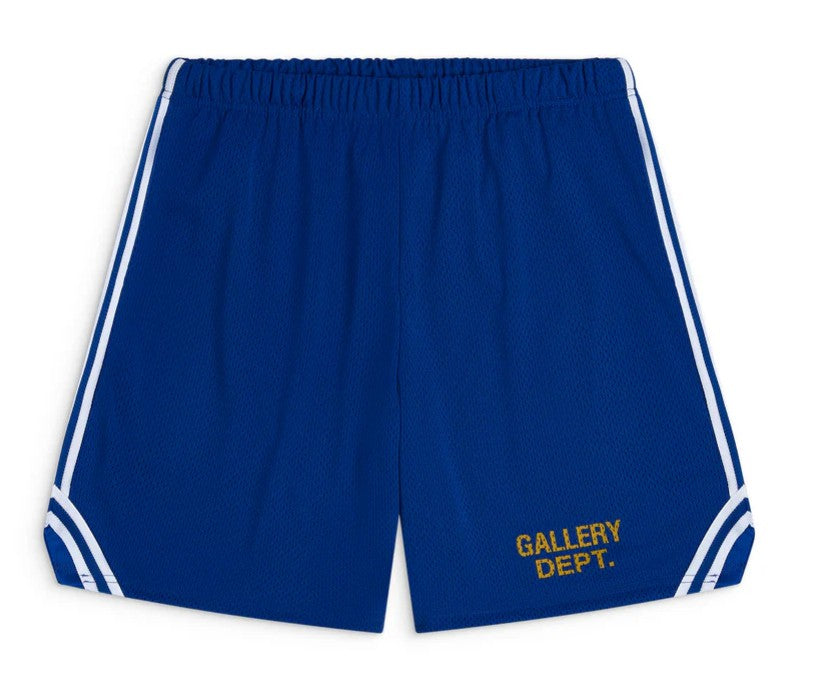 Gallery dept VENICE COURT SHORTS Royal