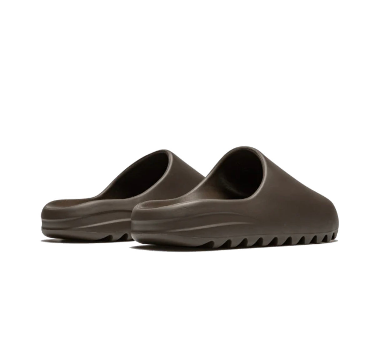 Yeezy Slide "Soot"