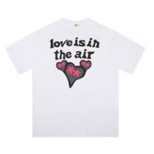 Love Is In The Air White