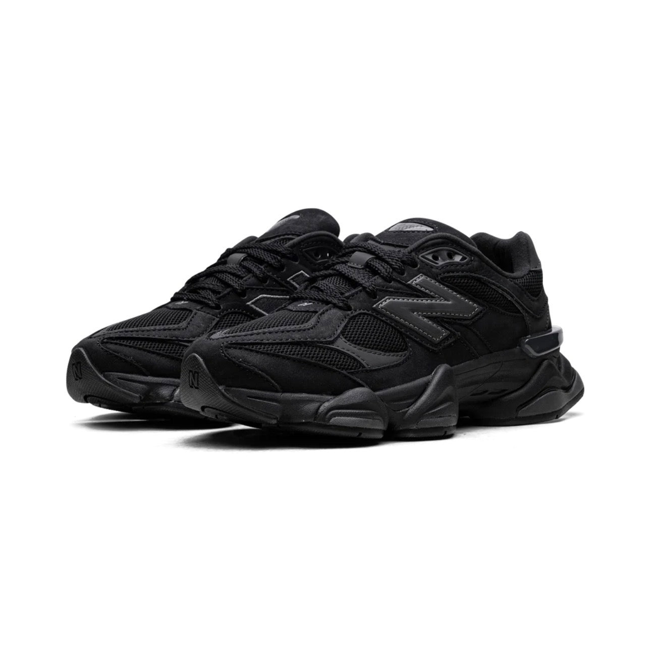 New balance 9060 “BLACK CEMENT"