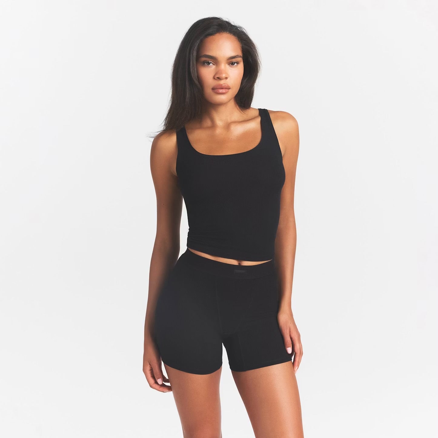 Skims Tank Onyx