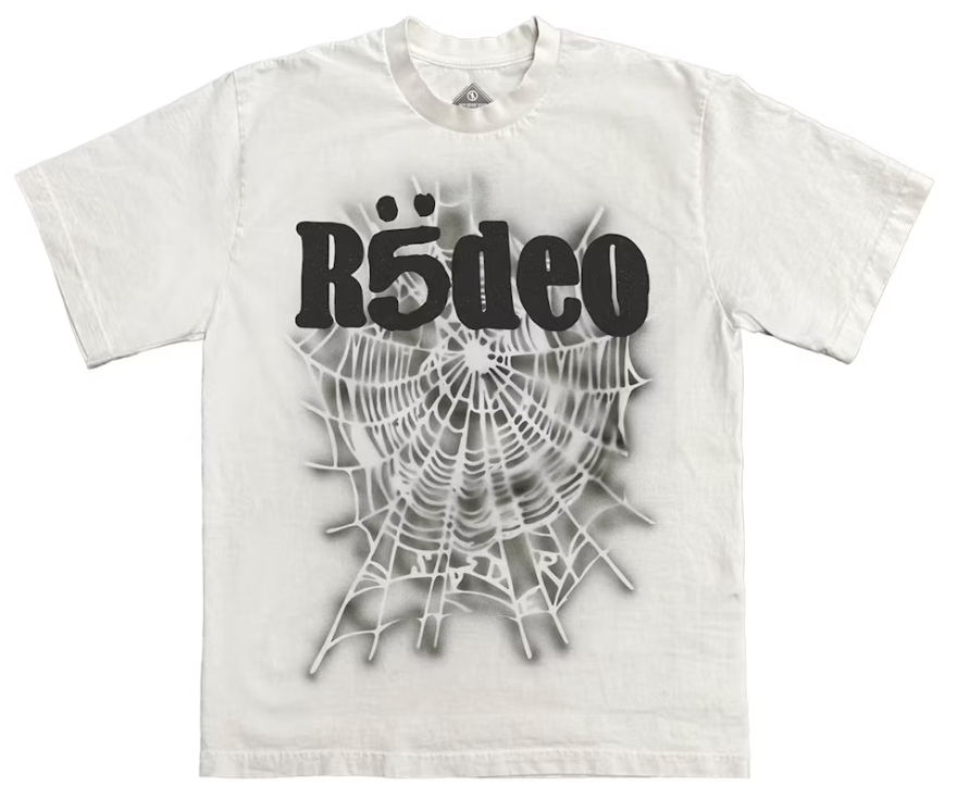 Sp5der Days Before Rodeo Tee 3