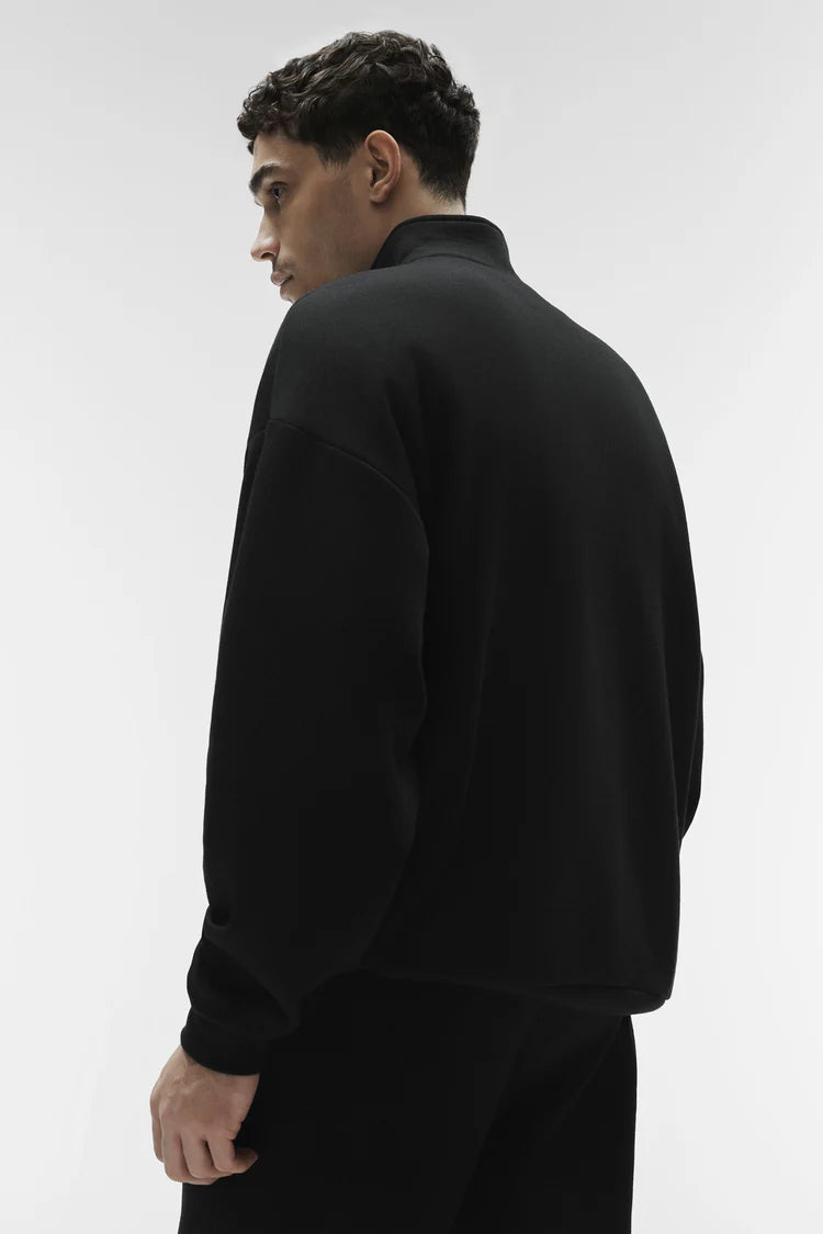 Alo Accolade 1/4 Zip Pullover