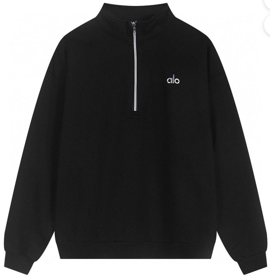 Alo Accolade 1/4 Zip Pullover