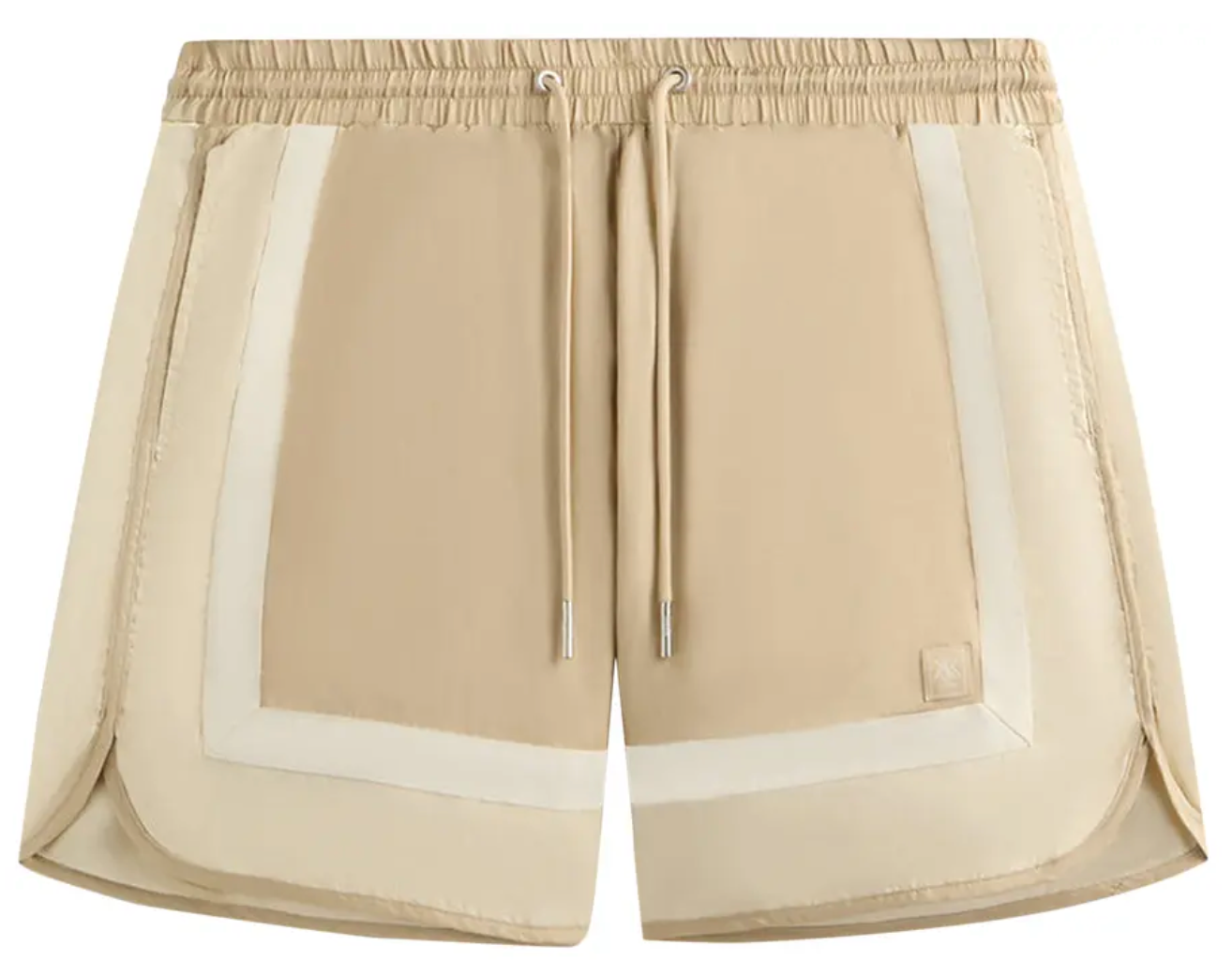 Kith Washed Dylan Shorts Canvas