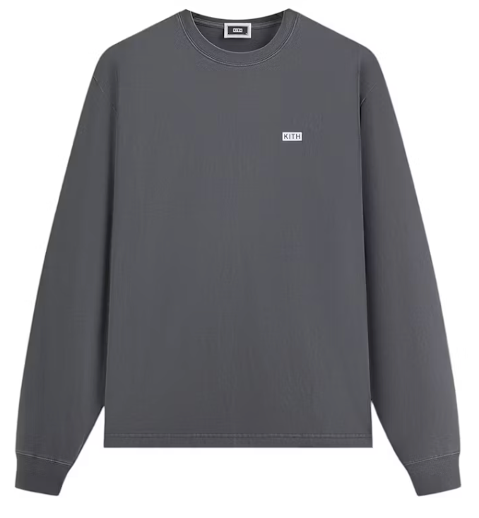 Kith LAX Tee Asteroid