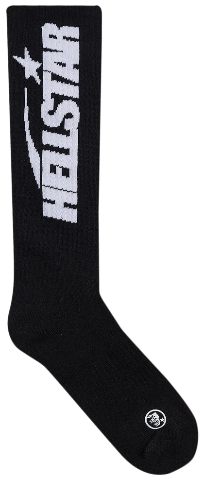 Hellstar Black Socks