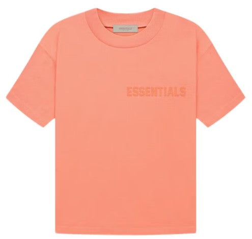 Fear of God Essentials Coral Tee