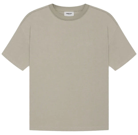 Fear of God Essentials Moss Goat Tee