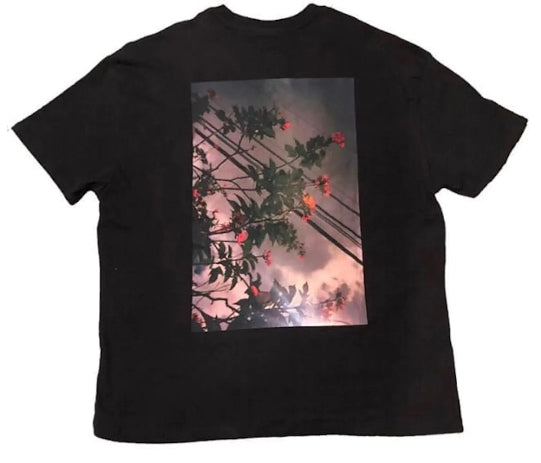 Fear of God Essentials Los Angeles Tee