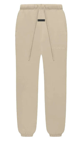 Fear of God Dusty Beige Sweatpants (FW23)