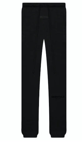 Fear of God Essentials Stretch Limo SS22 Sweatpants (Velvet)