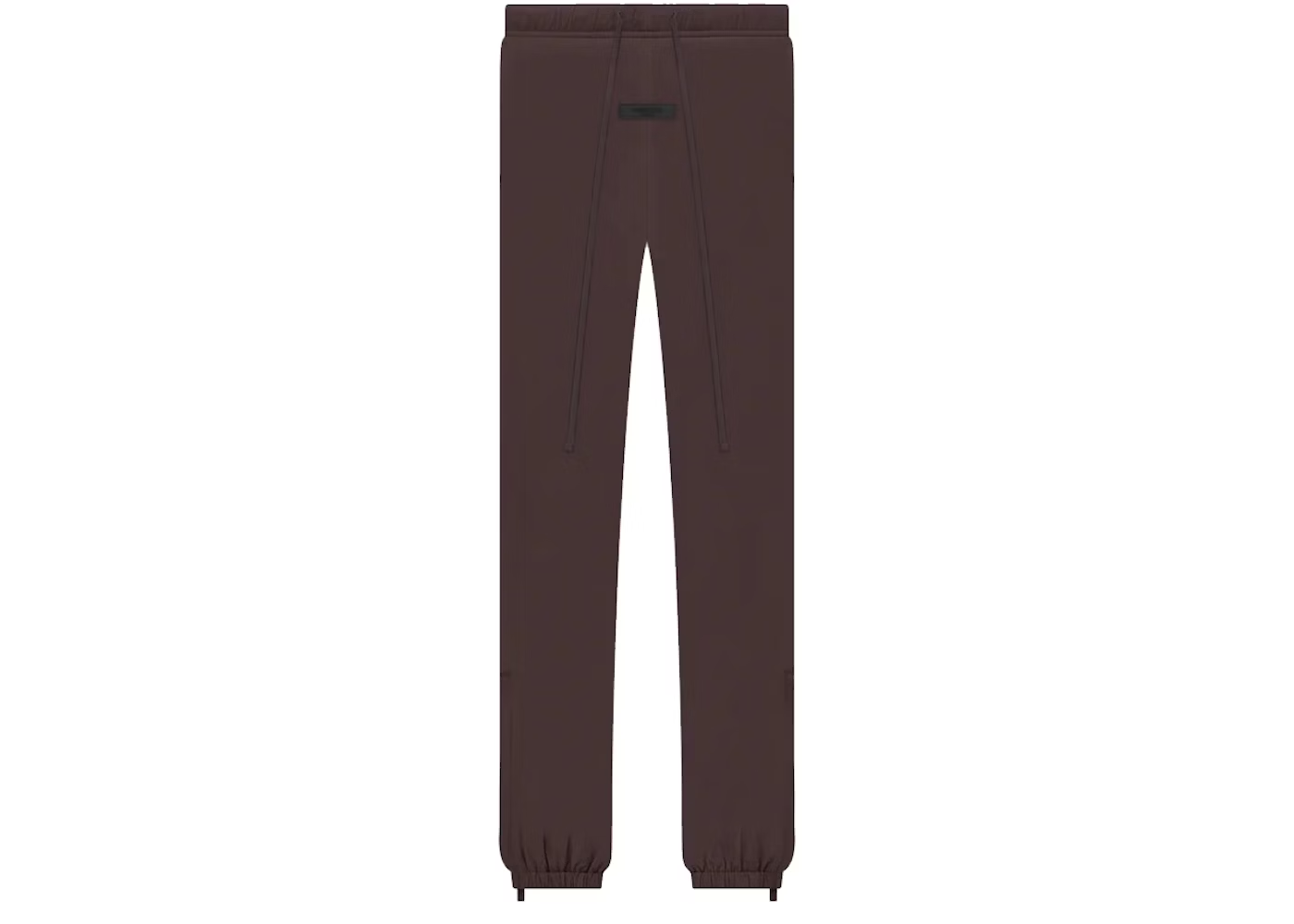 Fear of God Essentials Plum Sweatpants