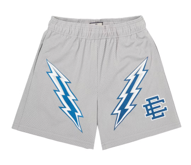 Eric Emanual EE basic Short Grey Bolt