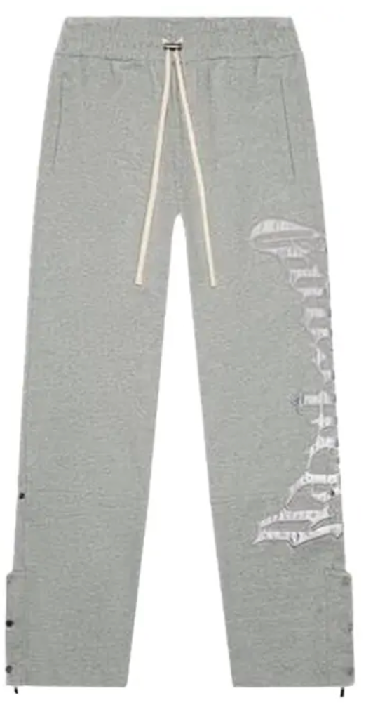 Godspeed OG Logo V2 Sweats grey
