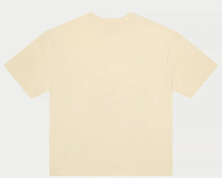 Godspeed Eternal Dream Tee - Cream