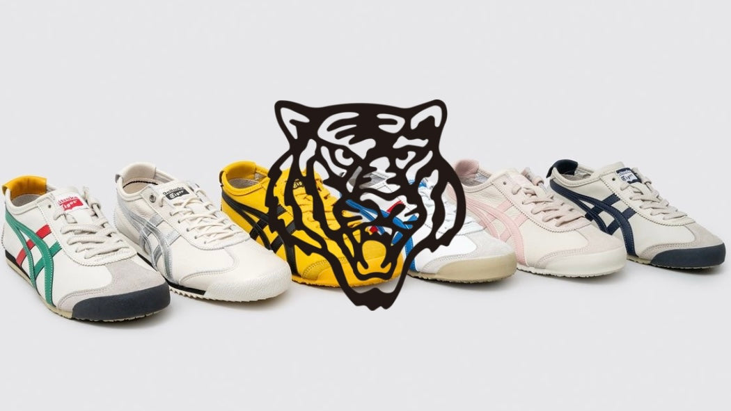 ONITSUKA