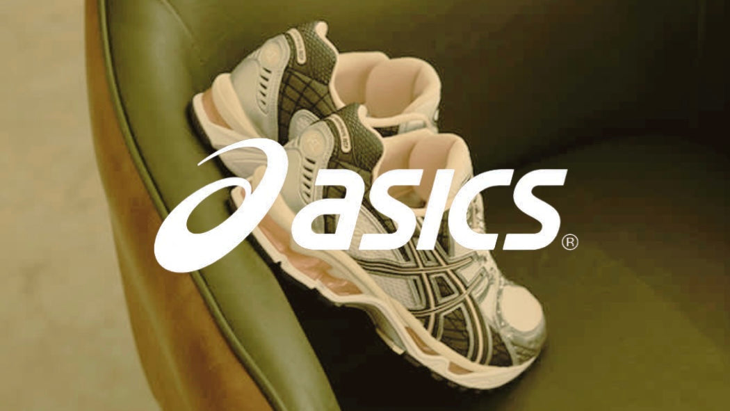 ASICS