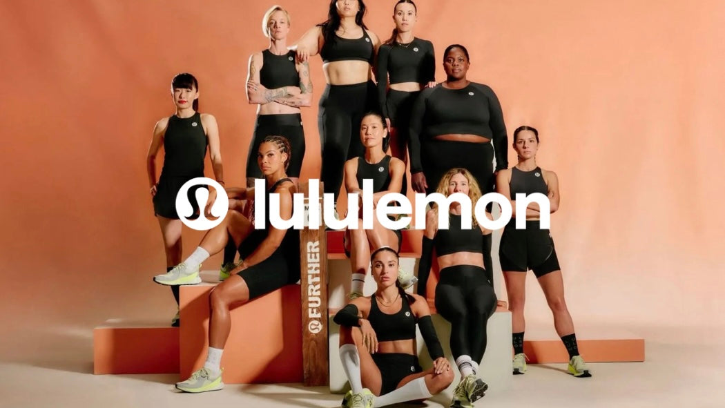 Lululemon