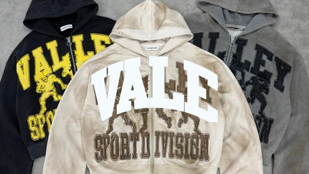Vale Forever