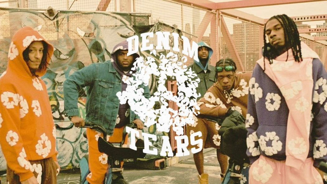 Denim Tears