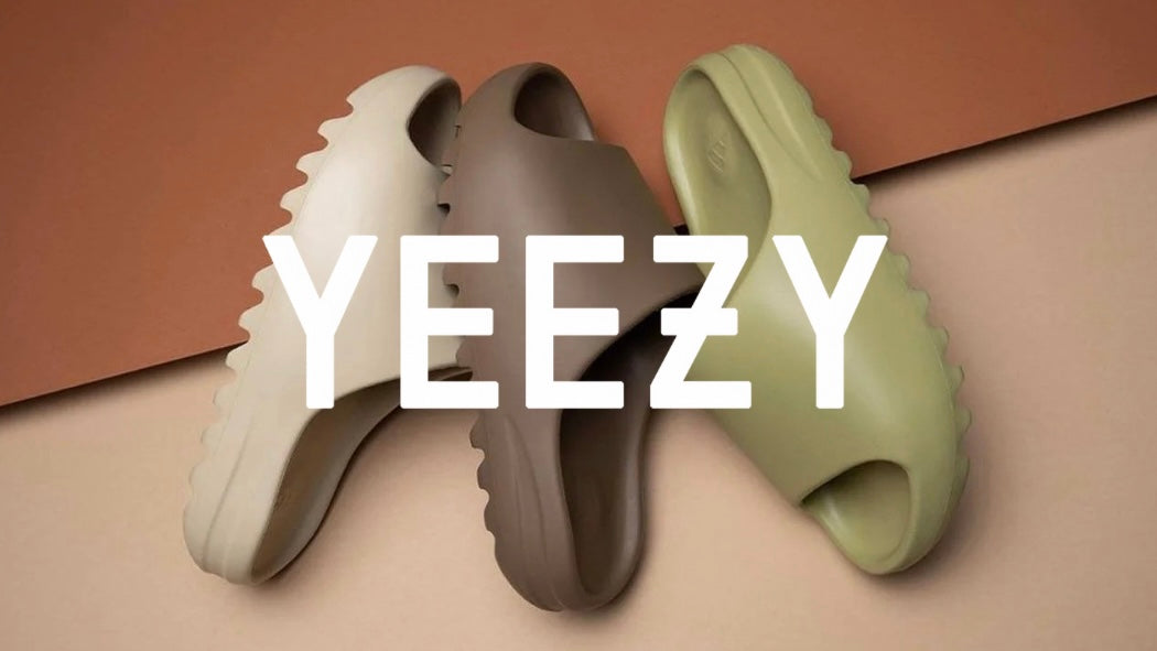 ADIDAS YEEZY