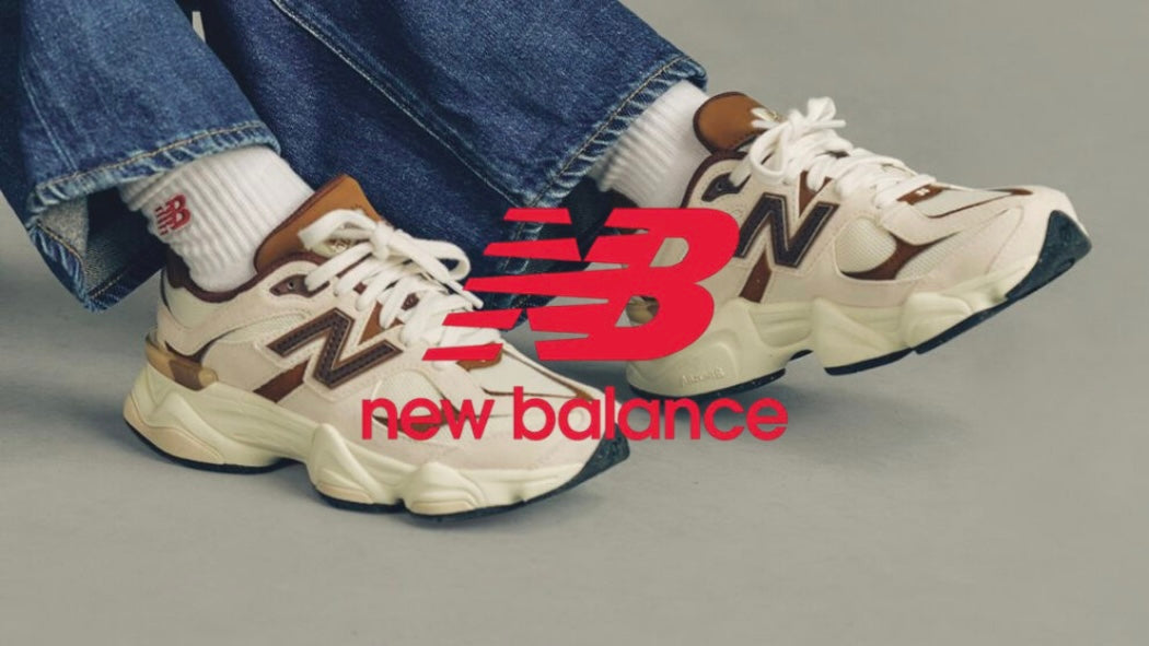 NEW BALANCE