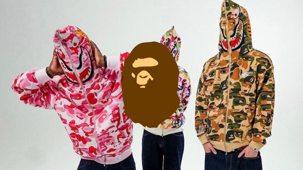 BAPE