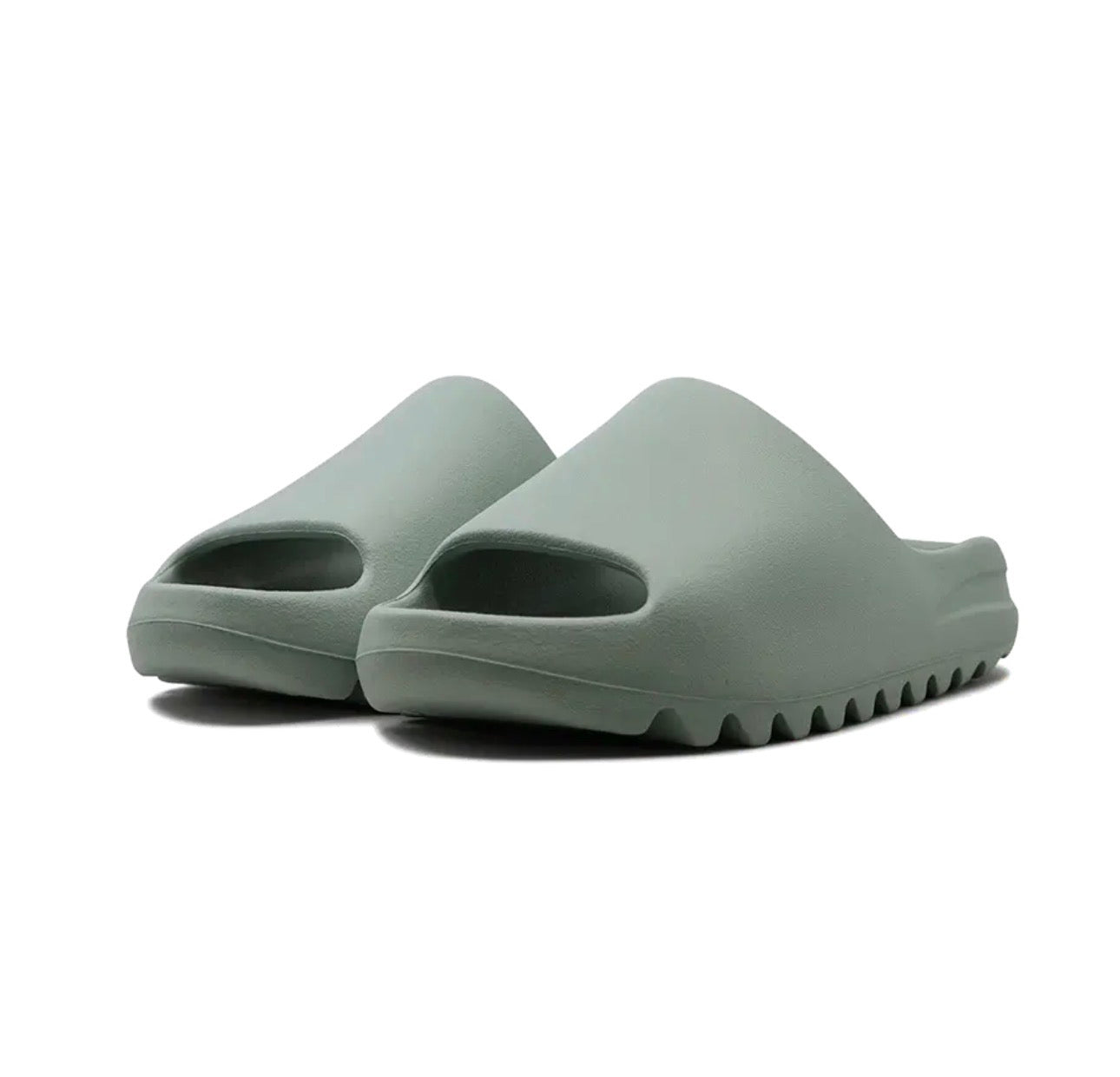 Yeezy Slide "Salt"