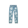 Denim Tears x Levi's Cotton Wreath Jeans