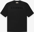 Fear of God Eternal Black Tee (SS23)