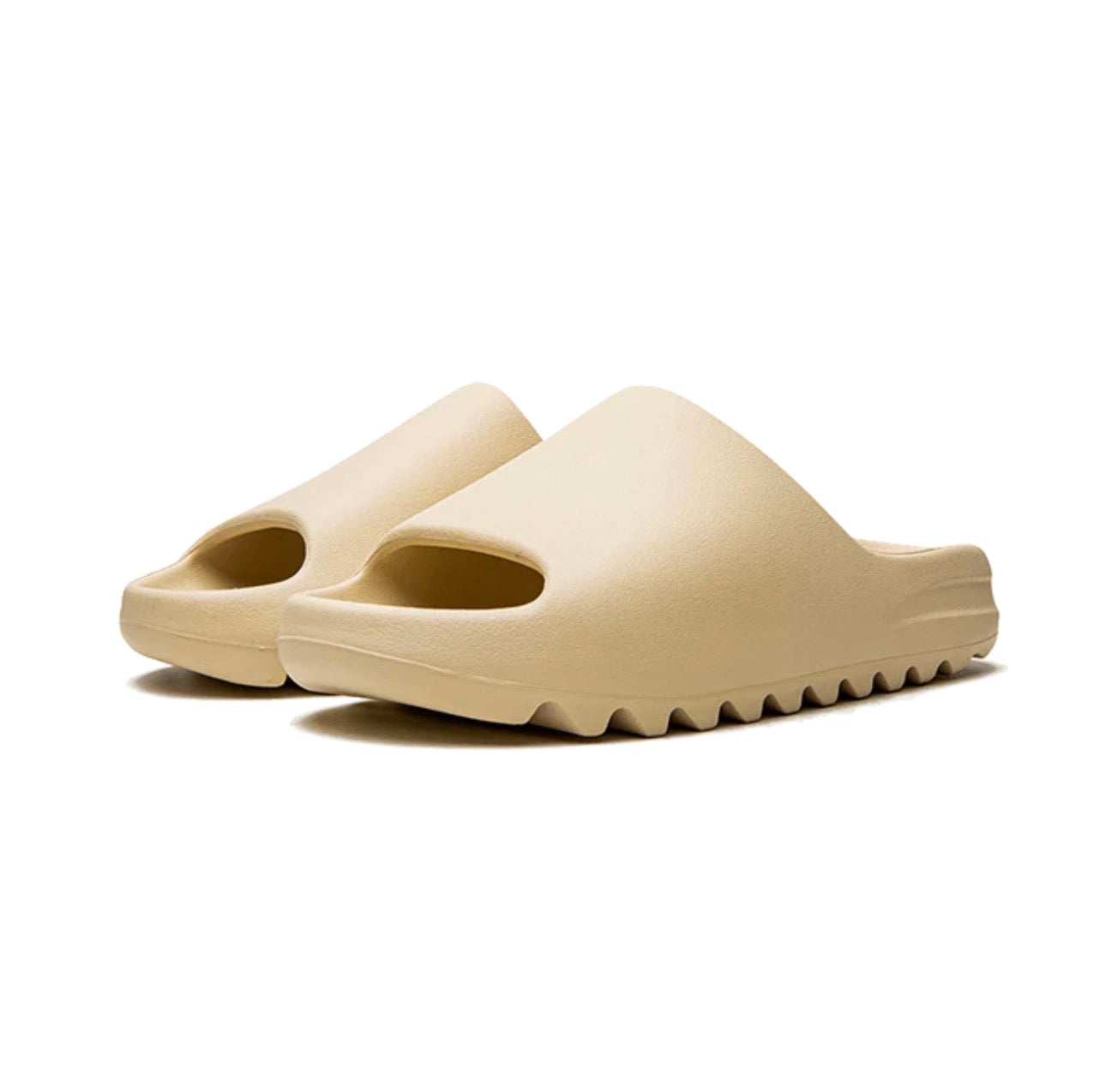 Yeezy Slide "Bone"