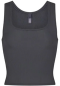 Skims Tank Graphite