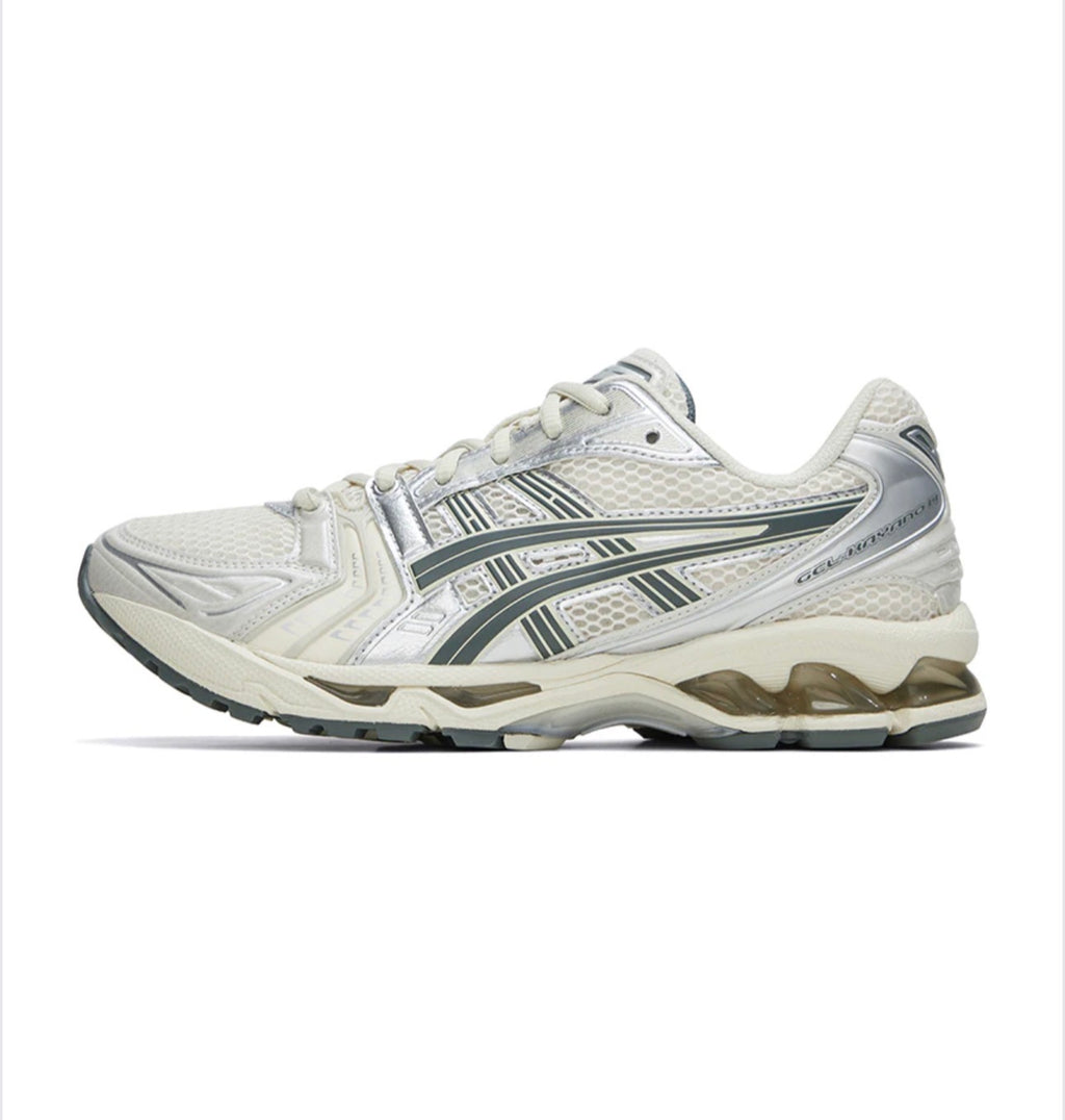Asics Gel Kayano 14 Birch/Dark Pewter