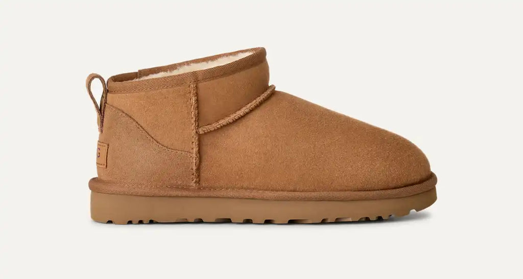 Ugg Classic Ultra Mini