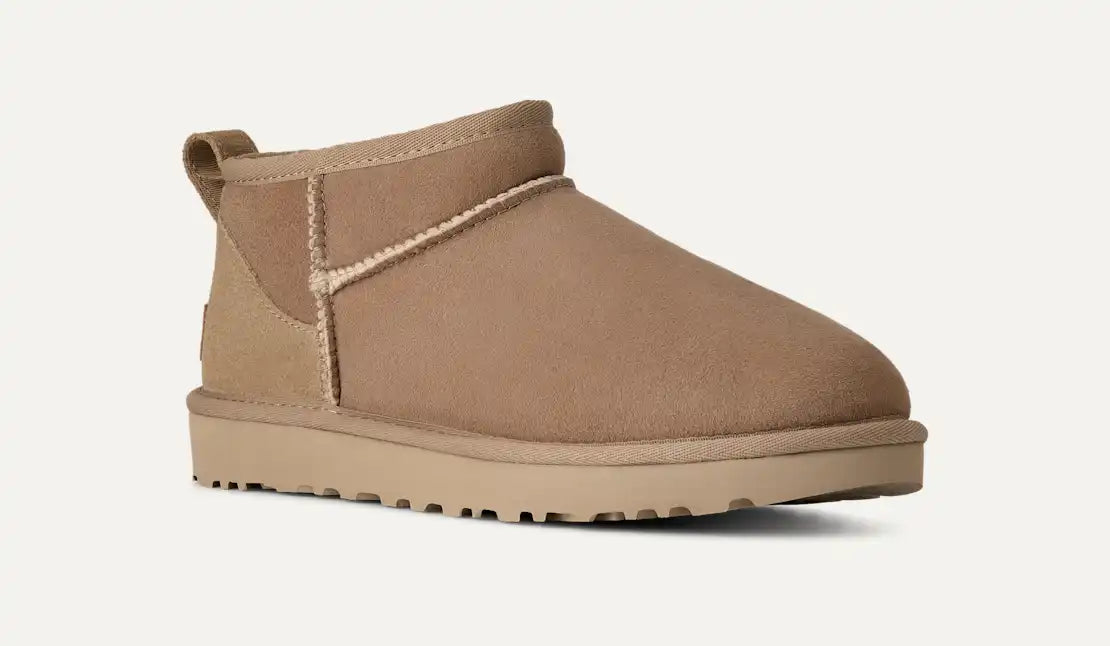 Ugg Classic Ultra Mini