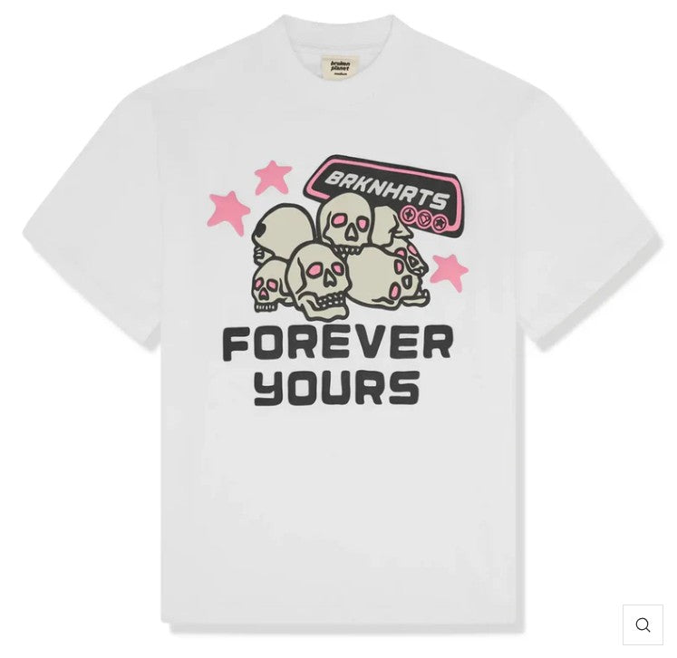 Forever Yours Snow White