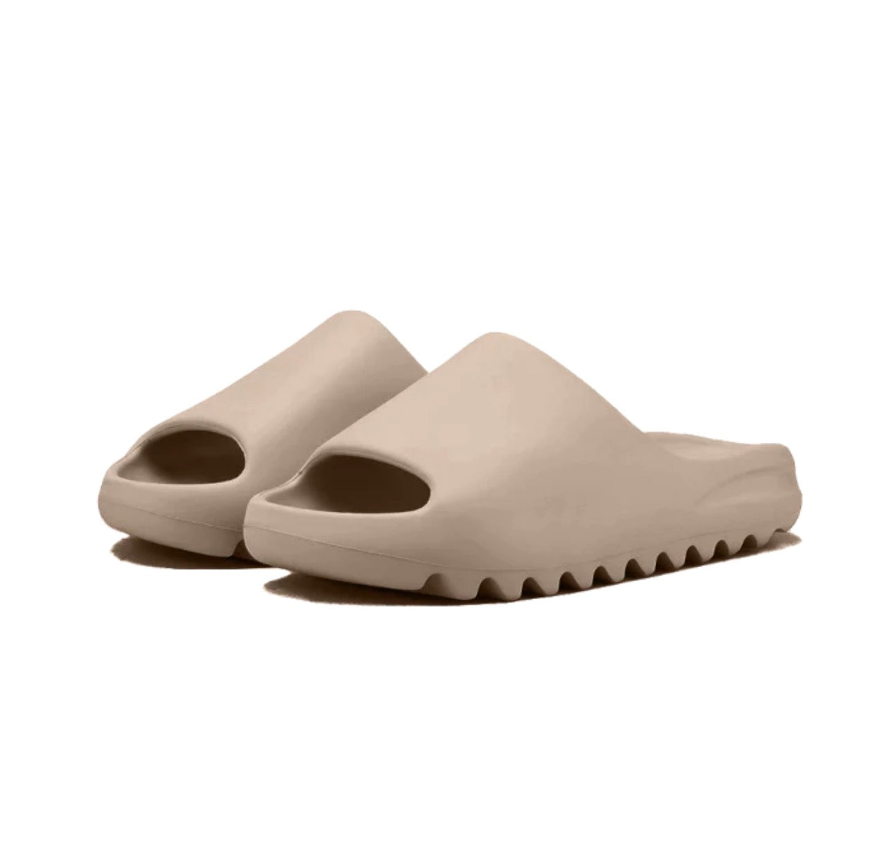 Yeezy Slide "Pure"
