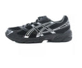 Asics Gel-1130 Black/ Pure Silver