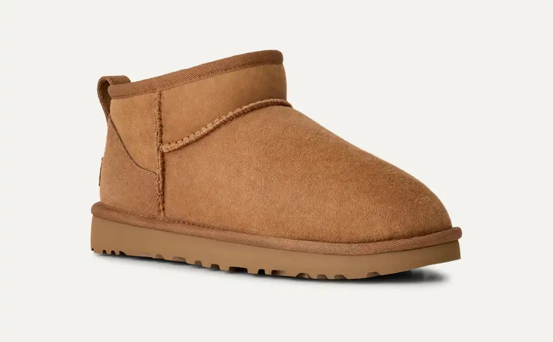 Ugg Classic Ultra Mini