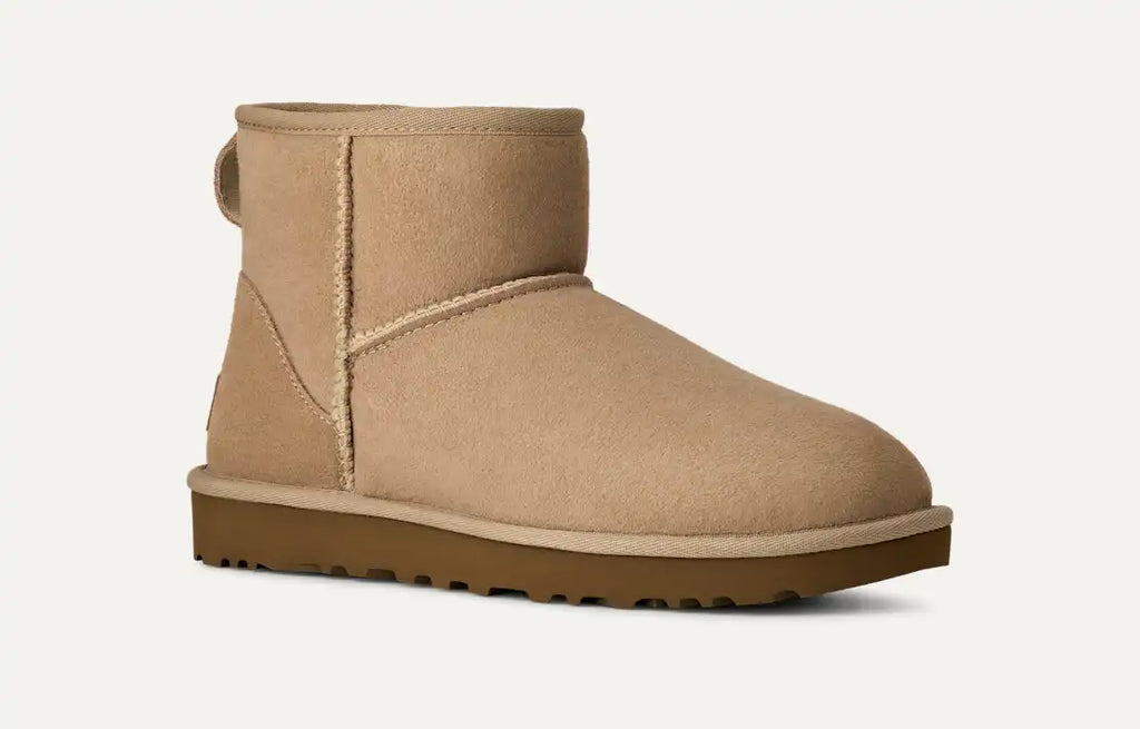 Ugg Classic Mini II