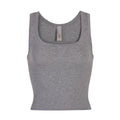 Skims Tank Heather Grey